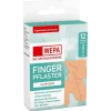 Fingerpflaster Mix 3 Größen, 12 St^Wepa Online