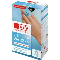 Wepa Sonstige Fußpflegeprodukte|Warzenstift-Gel gegen Warzen, 1 St