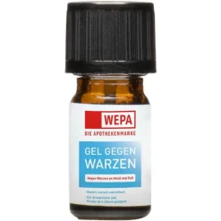 Wepa Sonstige Fußpflegeprodukte|Warzenstift-Gel gegen Warzen, 1 St