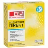 Wepa Magnesium-Magnesium Direkt Sticks, 20 St