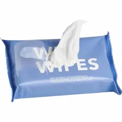 Loovara Vibratoren Und Toys-Wet Wipes Intimpflege-Tücher, 40 St