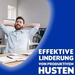 Wick Husten-Löser Sirup mit Honigaroma 200mg /15ml, 180 ml- Hustenlöser