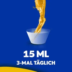 Husten-Sirup gegen Reizhusten mit Honig, 180 ml^Wick Online