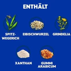 Wick Husten-Sirup Natura, 140 ml- Hustenstiller|Hustenlöser