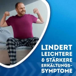 MediNait Erkältungssirup für die Nacht, 90 ml^Wick Best