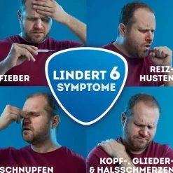 MediNait Erkältungssirup für die Nacht, 90 ml^Wick Best