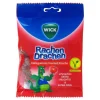 RachenDrachen Halsgummis Kirsche, 75 g^Wick Best