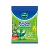 Wick RachenDrachen Halsgummis Apfel, 75 g- Fruchtgummi