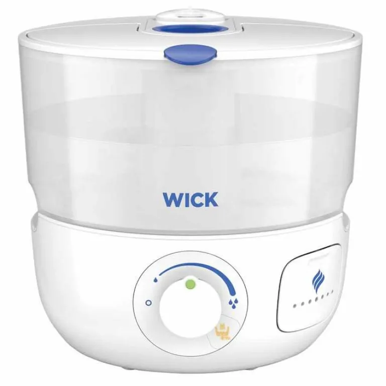 Wick Luftbefeuchter-Topfill Luftbefeuchter, 1 St