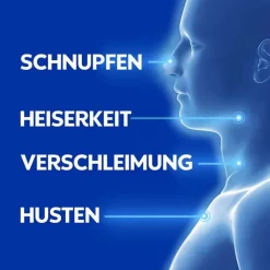 VapoRub Erkältungssalbe, 50 g^Wick Hot