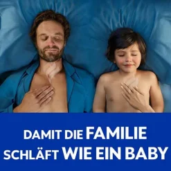 VapoRub Erkältungssalbe, 50 g^Wick Hot