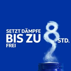 Wick Erkältungsbalsam-VapoRub Erkältungssalbe, 100 g