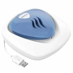 Wick Wasserloser tragbarer Diffusor mit USB, 1 St- Inhaliergeräte