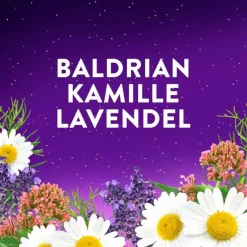 Wick Zzzquil Gute Nacht Intens, 60 St- Melatonin Tabletten