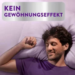 Wick Zzzquil Gute Nacht Intens, 60 St- Melatonin Tabletten