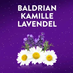 Wick zzzquil Melatonin Tabletten-Gute Nacht Mango & Banane, 30 St