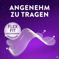 Wick Zzzquil Nasenpflaster-Gute Nacht Nasenstrips, 26 St