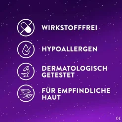 Wick Zzzquil Nasenpflaster-Gute Nacht Nasenstrips, 26 St