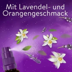 Wick zzzquil Melatonin Spray-Gute Nacht Spray, 30 ml