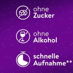 Wick zzzquil Melatonin Spray-Gute Nacht Spray, 30 ml