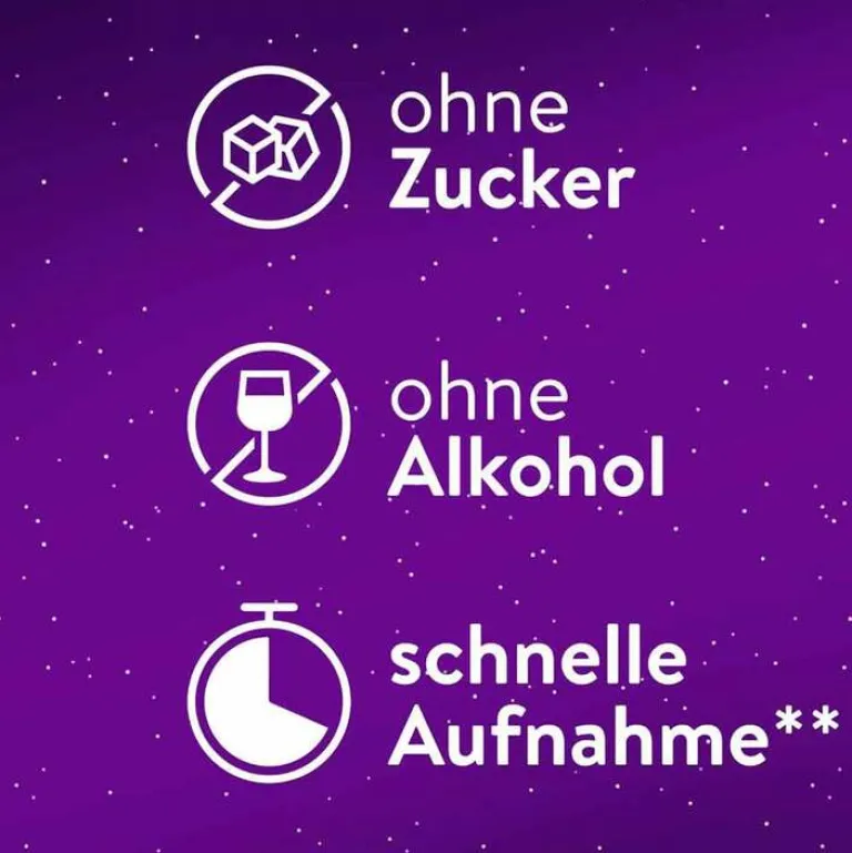 Wick zzzquil Melatonin Spray-Gute Nacht Spray, 30 ml