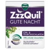 Wick Zzzquil Melatonin Tabletten-Gute Nacht Tabletten, 28 St