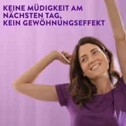 Wick Zzzquil Melatonin Tabletten-Gute Nacht Tabletten, 28 St