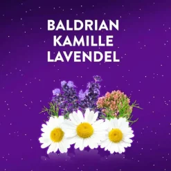 Wick Zzzquil Gute Nacht Weichgummis, 30 St- Melatonin Tabletten