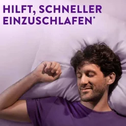 Wick Zzzquil Gute Nacht Weichgummis, 30 St- Melatonin Tabletten