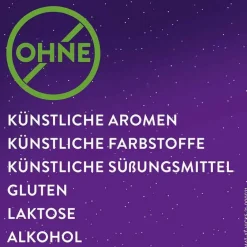 Wick Zzzquil Melatonin Tabletten-Gute Nacht Weichgummis, 2x60 St