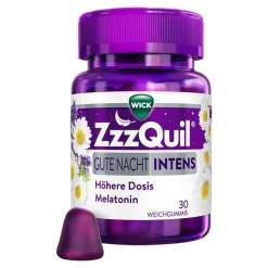 Intens, 30 St^Wick zzzquil