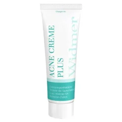 Acne plus Creme, 20 g^Widmer Online