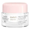 nutriderm Nachtcreme Vitalisante ohne Parfum, 50 ml^Widmer Hot