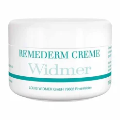 Widmer Neurodermitis Creme-Remederm Creme unparfümiert, 250 g