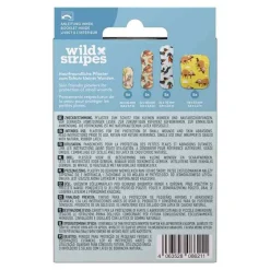 Kids sensitiv Animal Fun Pflaster, 20 St^Wild Stripes Clearance