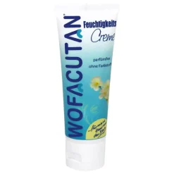 Feuchtigkeitscreme, 70 ml^Wofacutan Clearance