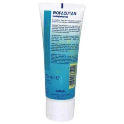 Feuchtigkeitscreme, 70 ml^Wofacutan Clearance