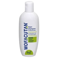 Haarshampoo, 220 ml^Wofacutan Clearance