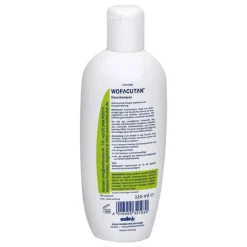 Haarshampoo, 220 ml^Wofacutan Clearance