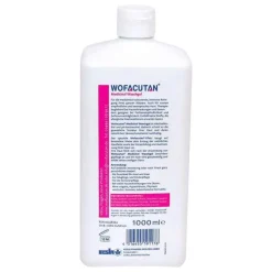 Wofacutan Reinigung-medicinal Waschgel, 1000 ml