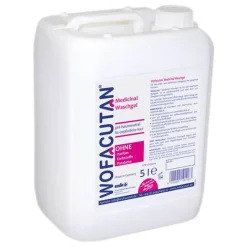 Wofacutan Handseife-medicinal Waschgel, 5 l