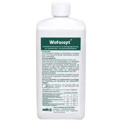 Wofasept Instrumenten- und Flächendesinfektion, 1 l- Flächendesinfektionsmittel