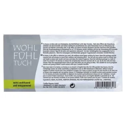 Wohlfühltuch, 5 St^Coolike Sale