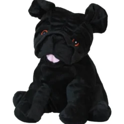 Wärme Stofftier Beddy Bear Mops, 1 St^ Best