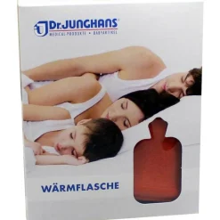 Wärmflasche-Wärmflasche 1,5 Liter, 1 St