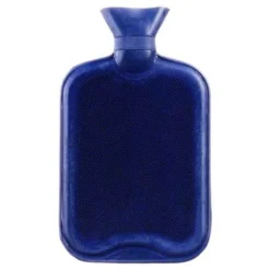 Wärmflasche Doppel-Lamellem Icron 2 l Vitala, 1 St- Wärmflasche