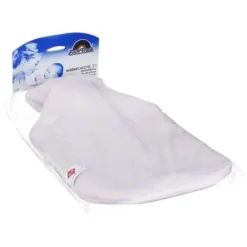 Frank Wärmflasche-Wärmflasche groß mit Frotteebez.pink, 1 St