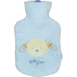 Wärmflasche Hund, 1 St- Wärmflasche