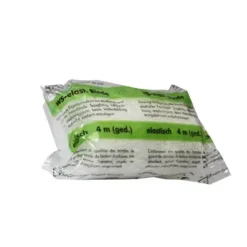 Söhngen Mullbinden-WS elastisch Binde 4mx6cm, 1 St