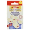 Wundmed Wundpflaster Hydrocolloid 4 Größen, 10 St- Pflastersortimente